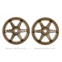 Llantas Volk Racing TE37 Ultra M-SPEC Bronze 20x10 y 20x11 para BMW...