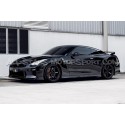Jantes Volk Racing TE37 Ultra Track Edition II Black 20x10 et 20x12...