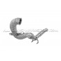 Downpipe decata Alpha Competition pour Golf 7 GTI / Leon 3 Cupra / Octavia VRS