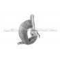Downpipe decata Alpha Competition pour Golf 7 GTI / Leon 3 Cupra / Octavia VRS