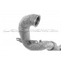 Downpipe decata Alpha Competition pour Golf 7 GTI / Leon 3 Cupra / Octavia VRS