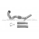 Golf 7 GTI / Leon 3 Cupra / Octavia VRS Alpha Competition Decat Dow...