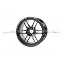 Enkei RPF1 Wheel 18x9.5 - 5x114.3 ET15 - Black