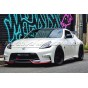 Enkei RPF1 Wheel 18x9.5 - 5x114.3 ET15 - Black