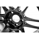 Enkei RPF1 Wheel 18x9.5 - 5x114.3 ET15 - Black