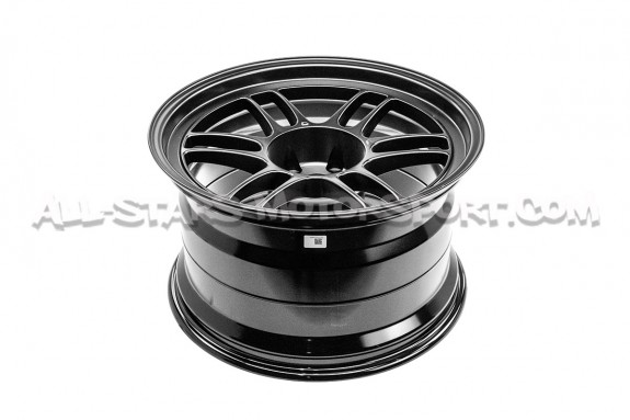 Llanta Enkei RPF1 18x10.5 - 5x114.3 ET15 - Black