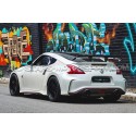 Llanta Enkei RPF1 18x10.5 - 5x114.3 ET15 - Black