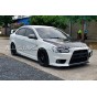 Enkei RPF1 Wheel 18x10.5 - 5x114.3 ET15 - Black