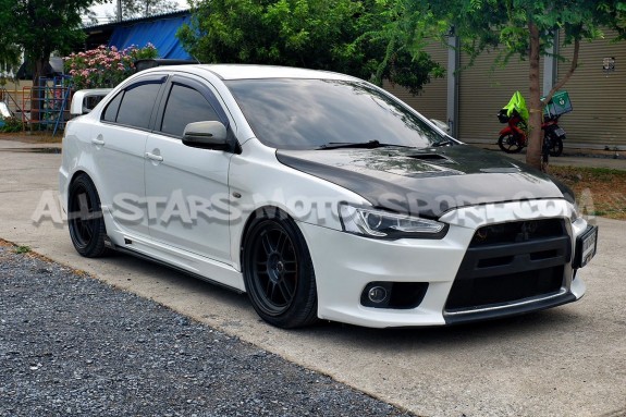 Enkei RPF1 Wheel 18x10.5 - 5x114.3 ET15 - Black