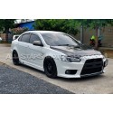 Llanta Enkei RPF1 18x10.5 - 5x114.3 ET15 - Black