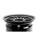 Enkei RPF1 Wheel 18x10.5 - 5x114.3 ET15 - Black