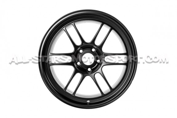 Jante Enkei RPF1 18x10.5 - 5x114.3 ET15 - Black