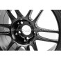 Jante Enkei RPF1 18x10.5 - 5x114.3 ET15 - Black