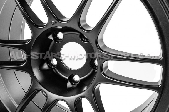 Enkei RPF1 Wheel 18x10.5 - 5x114.3 ET15 - Black