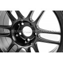 Jante Enkei RPF1 18x10.5 - 5x114.3 ET15 - Black