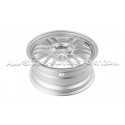 Jante Enkei RPF1 17x7.5 - 5x114.3 ET48 - Silver