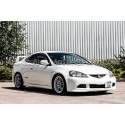 Llanta Enkei RPF1 17x7.5 - 5x114.3 ET48 - Silver