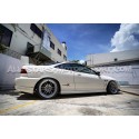 Jante Enkei RPF1 17x7.5 - 5x114.3 ET48 - Silver