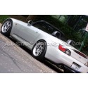 Enkei RPF1 Wheel 17x7.5 - 5x114.3 ET48 - Silver