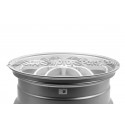 Llanta Enkei RPF1 17x7.5 - 5x114.3 ET48 - Silver