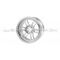 Enkei RPF1-RS Wheel 15x8 - 4x100 ET28 - Silver
