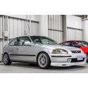 Enkei RPF1-RS Wheel 15x8 - 4x100 ET28 - Silver