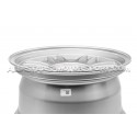 Llanta Enkei RPF1-RS 15x8 - 4x100 ET28 - Silver