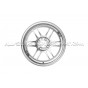 Enkei RPF1-RS Wheel 15x8 - 4x100 ET28 - Silver