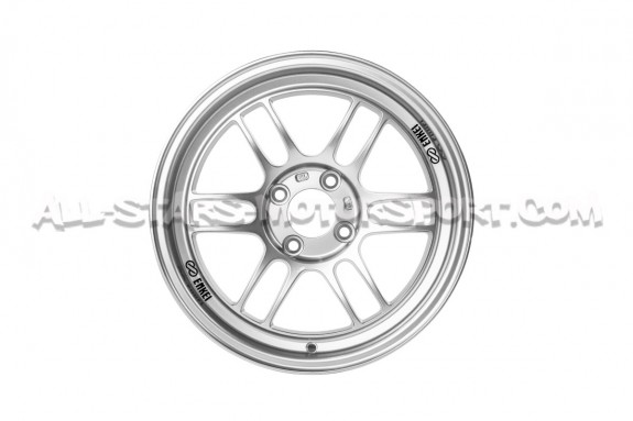 Jante Enkei RPF1-RS 15x8 - 4x100 ET28 - Silver