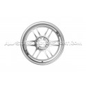 Llanta Enkei RPF1-RS 15x8 - 4x100 ET28 - Silver