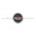 Cache central pour jante Enkei RPF1 Silver
