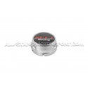 Tapa central para llanta Enkei RPF1 Silver