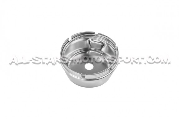Tapa central para llanta Enkei RPF1 Silver