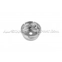 Enkei RPF1 Silver Wheel Centre Cap
