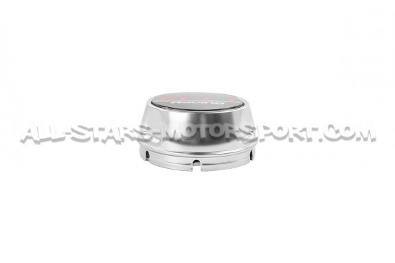 Tapa central para llanta Enkei RPF1 Silver