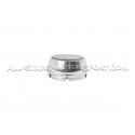 Cache central pour jante Enkei RPF1 Silver