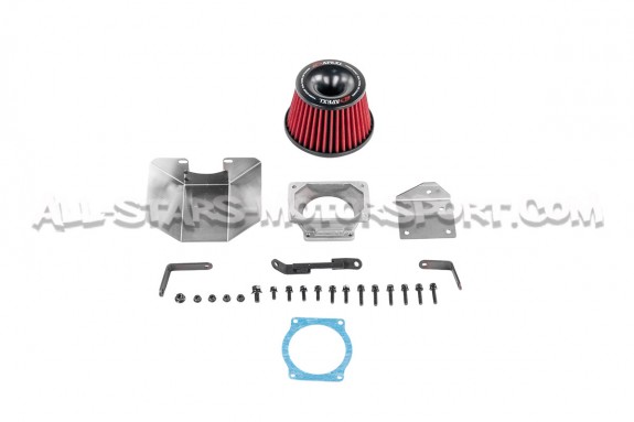 Admission Apexi Power Intake pour Mitsubishi Lancer Evo 8 / Evo 9
