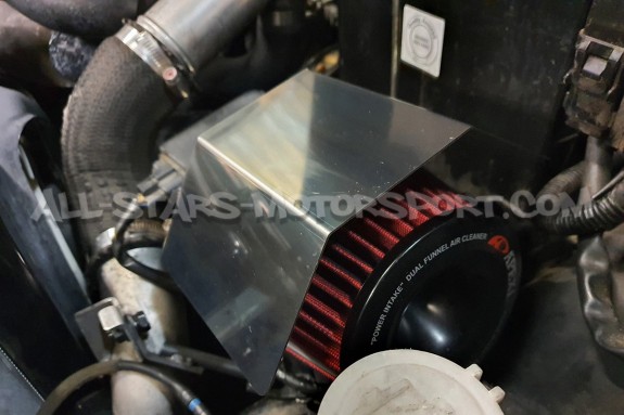 Admission Apexi Power Intake pour Mitsubishi Lancer Evo 8 / Evo 9