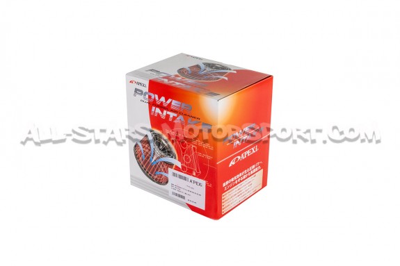 Admission Apexi Power Intake pour Mitsubishi Lancer Evo 8 / Evo 9