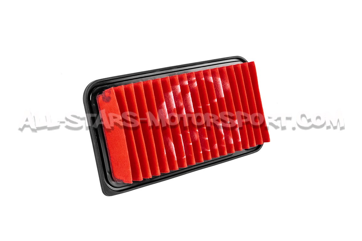 Filtre à air sport Apexi Power Intake pour Subaru BRZ / Toyota GT86