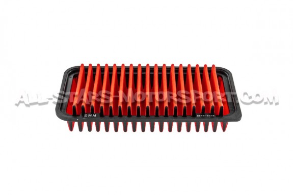 Filtro de aire de alto rendimiento Apexi Power Intake para Subaru B...