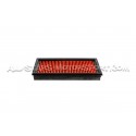 Filtro de aire de alto rendimiento Apexi Power Intake para Impreza ...