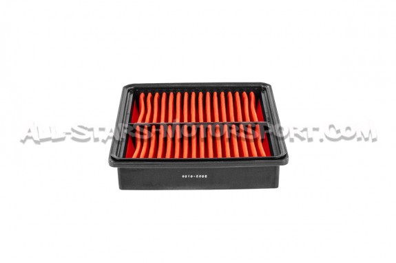 Filtro de aire de alto rendimiento Apexi Power Intake para Honda Ci...