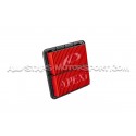 Filtre à air sport Apexi Power Intake pour Subaru Impreza STI 08+