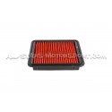 Filtro de aire de alto rendimiento Apexi Power Intake para Subaru I...
