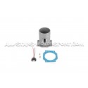 Support de débitmètre 80mm type Z32 / R35 GTR pour Nissan 200sx S14...
