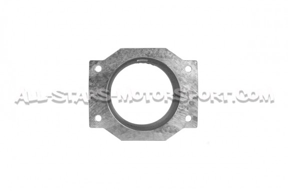 Support de débitmètre 80mm type Z32 / R35 GTR pour Nissan 200sx S14...