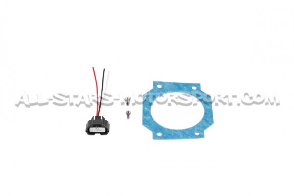 Soporte de caudalimetro Apexi tipo Z32 / R35 GTR para Nissan 200sx ...
