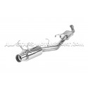 Echappement catback Apexi N1 Evolution pour Nissan 200sx S13