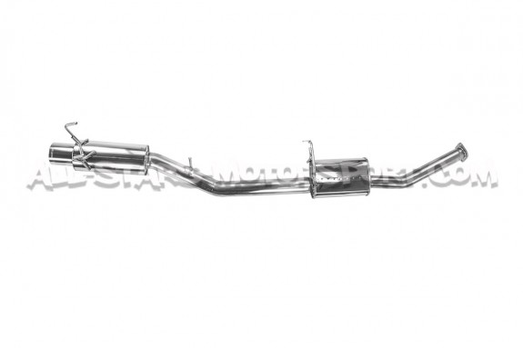 Echappement catback Apexi N1 Evolution pour Nissan 200sx S13